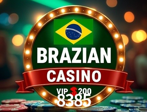 8385 Plataforma