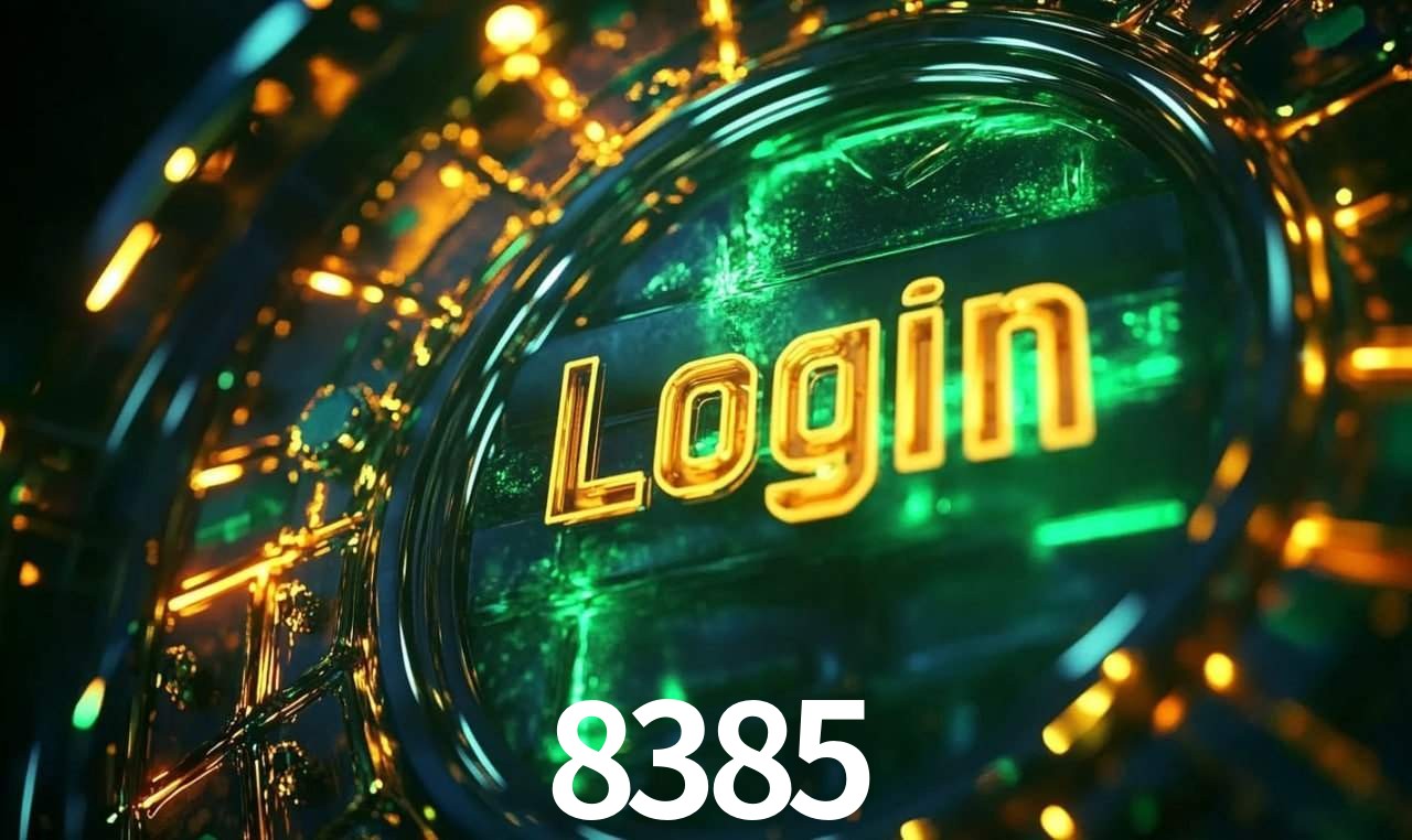 Comparação detalhada APP 8385 vs versão web