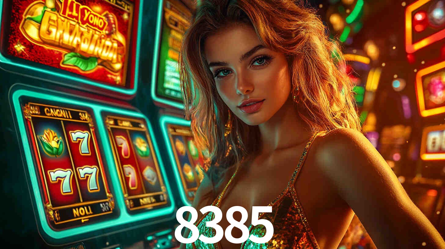 8385 bonus