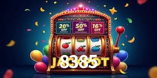 Account Benefits 8385