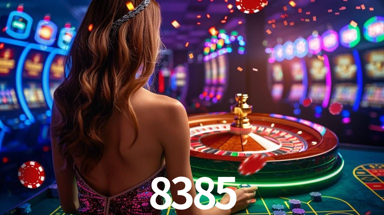 8385 App Interface