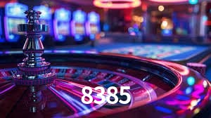 Experiência VIP 8385