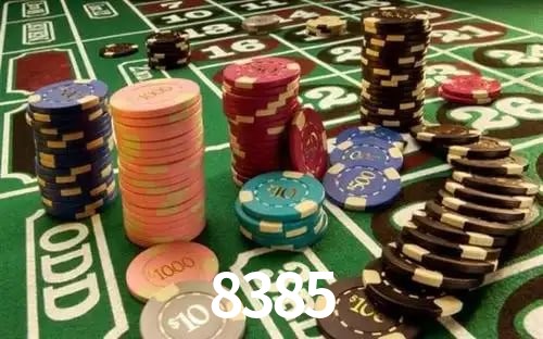 Exclusive Games 8385