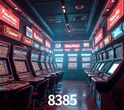 API Integration 8385