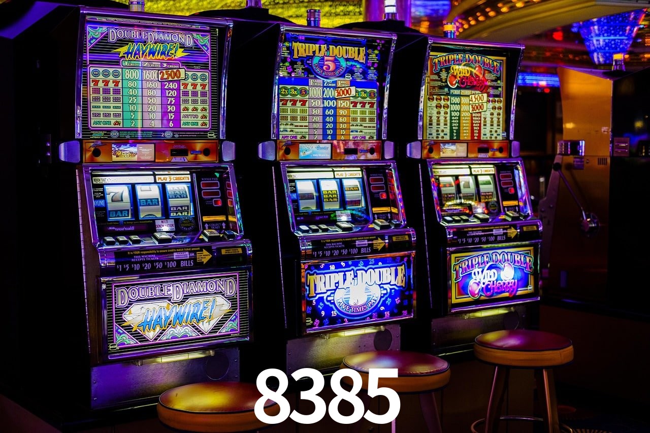 Tennis Betting 8385